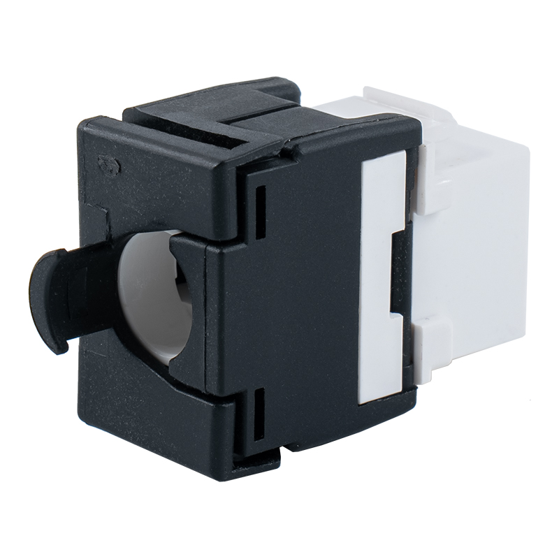 C6A Jack Keystone Tanpa Pelindung 180° Tanpa Pelindung(dengan penahan kabel dan penutup)SM-2335BCH8C6A C6A Jack Keystone Tanpa Pelindung 180° Tanpa Pelindung(dengan penahan kabel dan penutup)SM-2335BCH8C6A
