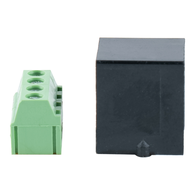 Jack Keystone Tanpa Pelindung C3(Tipe 6P4C)SM-2351T4C3 Jack Keystone Tanpa Pelindung C3(Tipe 6P4C)SM-2351T4C3
