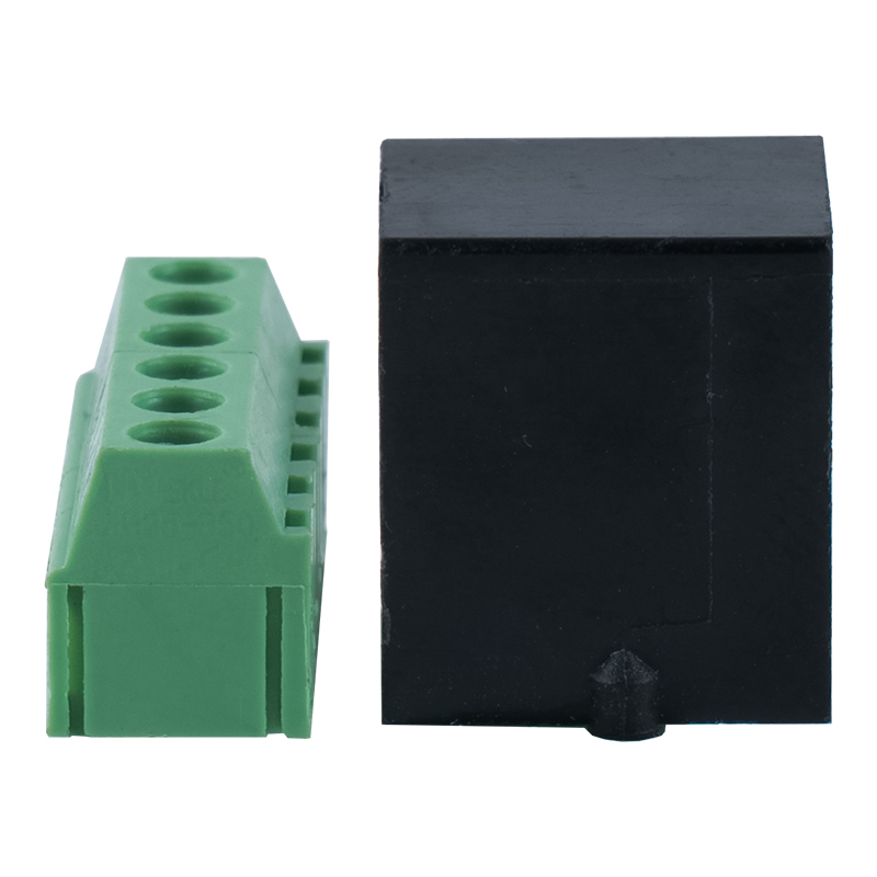 Jack Keystone Tanpa Pelindung C3(Tipe 6P6C)SM-2352T6C3 Jack Keystone Tanpa Pelindung C3(Tipe 6P6C)SM-2352T6C3