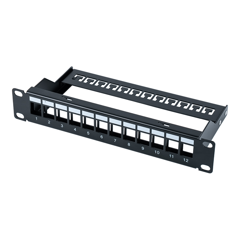 Rangka distribusi udara berpelindung 12-port 10 inci SP-3252S-12P Rangka distribusi udara berpelindung 12-port 10 inci SP-3252S-12P