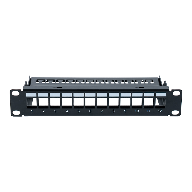 Rangka distribusi udara berpelindung 12-port 10 inci SP-3252S-12P Rangka distribusi udara berpelindung 12-port 10 inci SP-3252S-12P