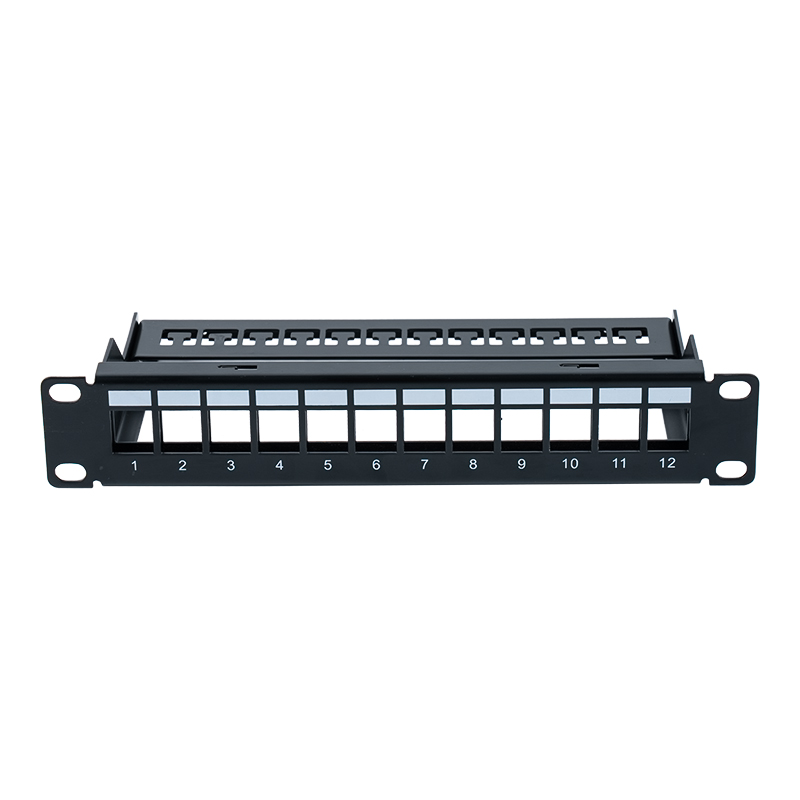 Rangka distribusi udara berpelindung 12-port 10 inci SP-3252S-12P Rangka distribusi udara berpelindung 12-port 10 inci SP-3252S-12P