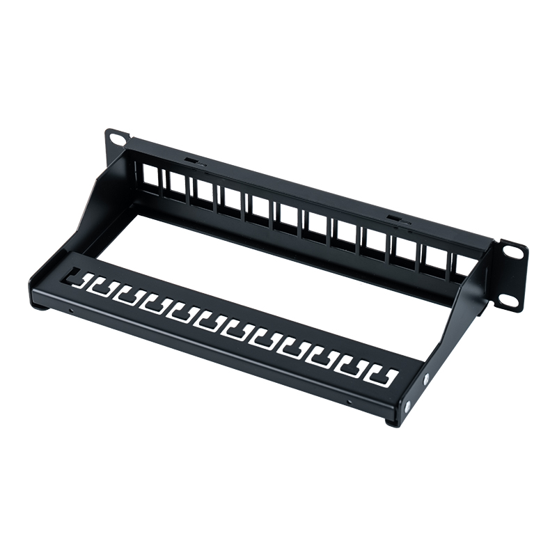 Rangka distribusi udara berpelindung 12-port 10 inci SP-3252S-12P Rangka distribusi udara berpelindung 12-port 10 inci SP-3252S-12P