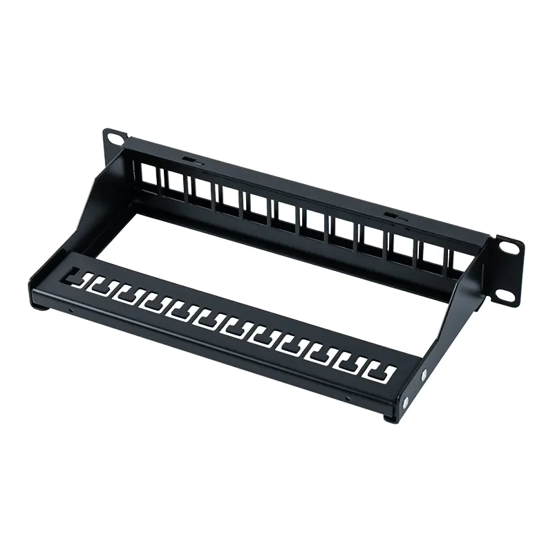 Rangka distribusi udara berpelindung 12-port 10 inci SP-3252S-12P Rangka distribusi udara berpelindung 12-port 10 inci SP-3252S-12P
