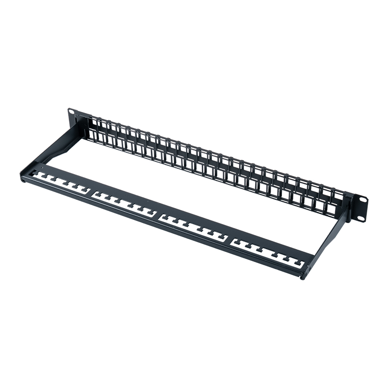 19‑inci1U48‑portTerlindungRak Kosong SP-3315S-48P 19‑inci1U48‑portTerlindungRak Kosong SP-3315S-48P