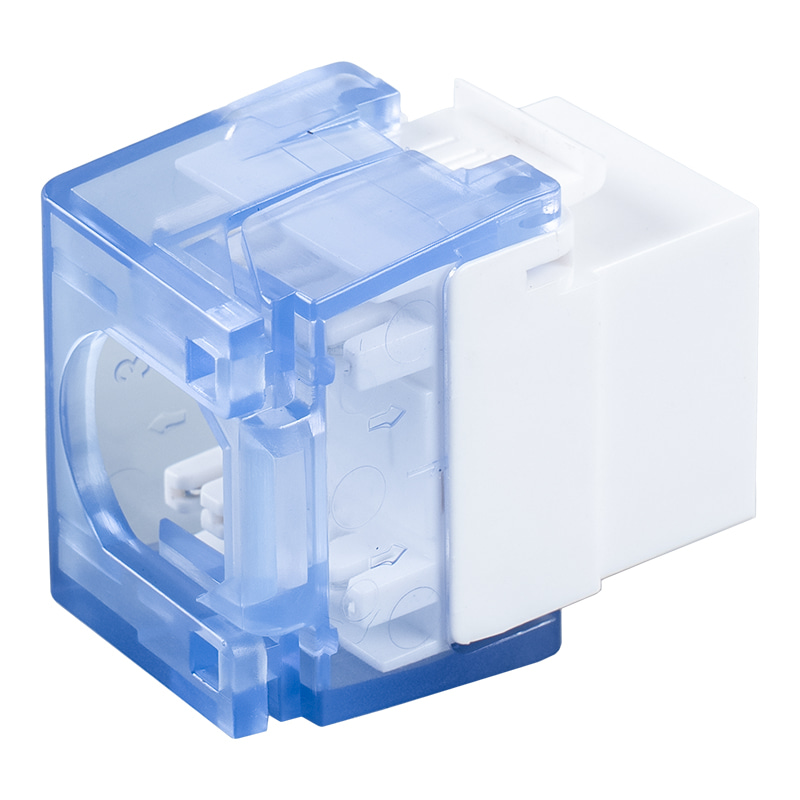 C6A Jack Modular 180° Tanpa Pelindung SM-2091D8C6A C6A Jack Modular 180° Tanpa Pelindung SM-2091D8C6A