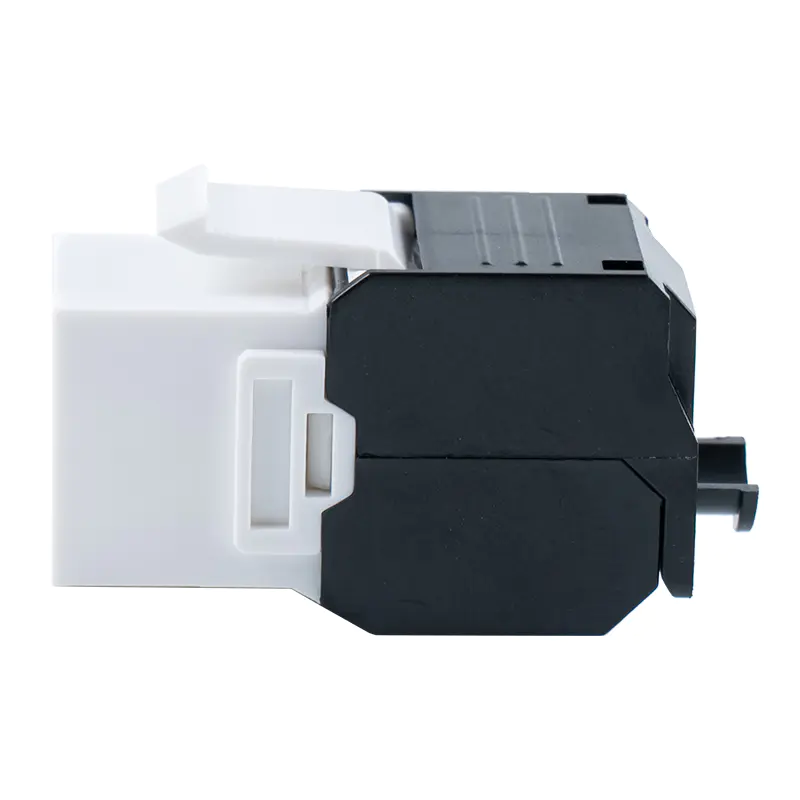 Diagram Pengkabelan Keystone Jack: T568A vs T568B, Langkah-langkah, dan Kesalahan Umum